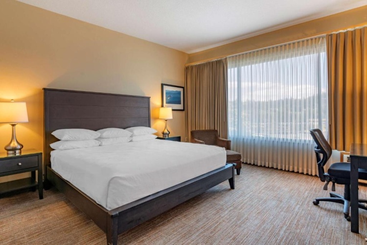 Executive Double room