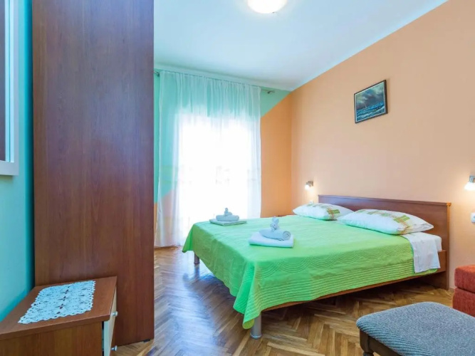 Apartments Blanka