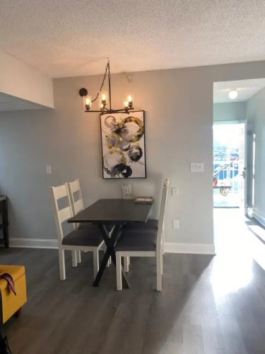 River Place Condos 603 2BD