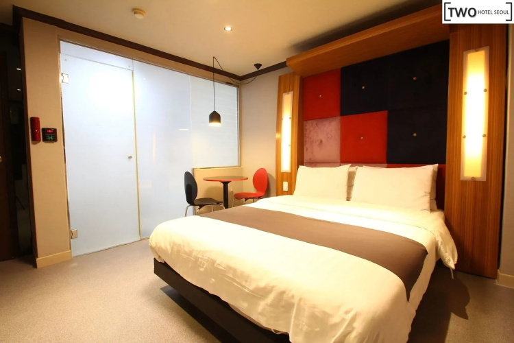 Two Hotel Seoul