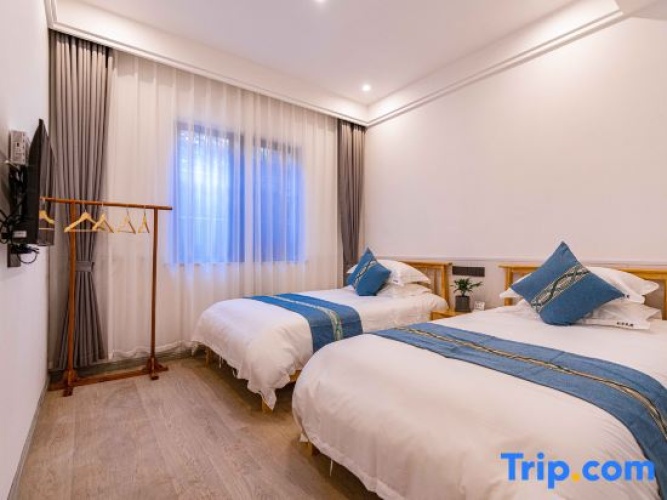 Comfort Twin room