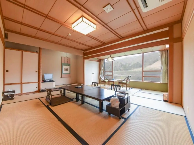Standard Family room