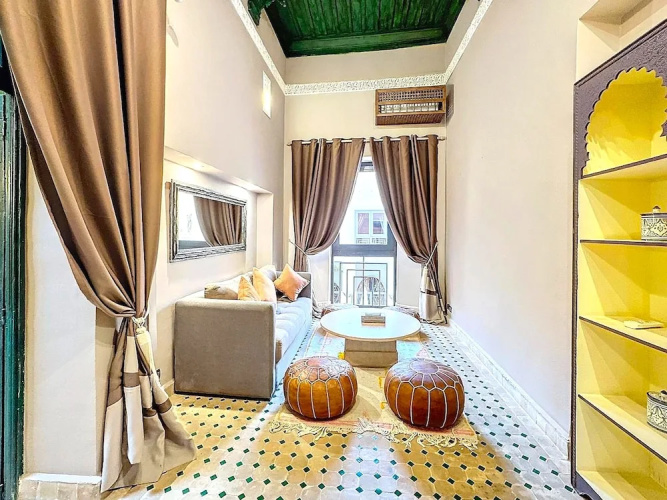 Le Riad Medina Privilège & Spa