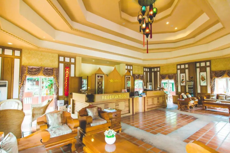 Silamanee Resort & Spa