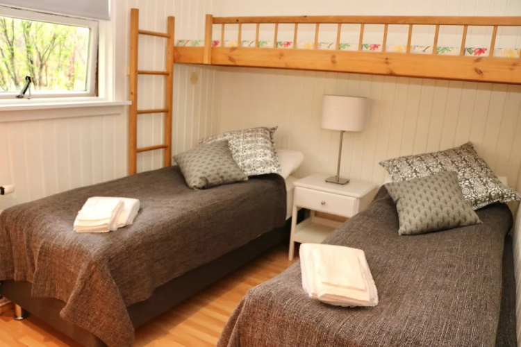 Miðhraun - Lava Resort