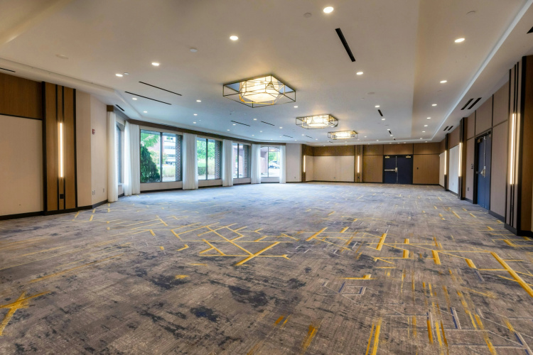 Providence Marriott Downtown photo 17