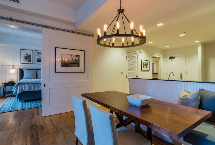 WaterSound Inn