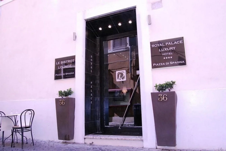 Imagen del hotel
