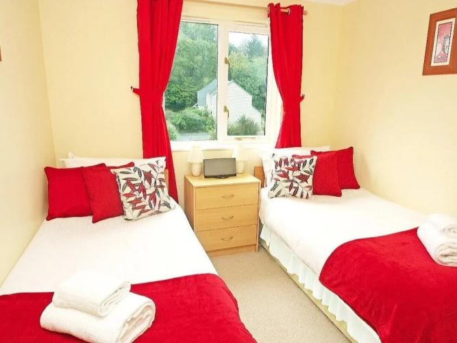 Tamarisk Cottage