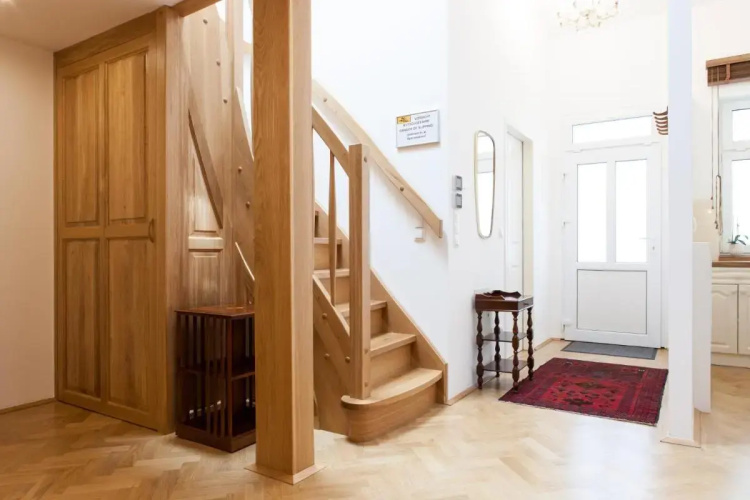 Vienna-flats
