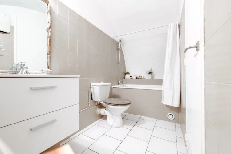 La Suite D'olivier, City Center