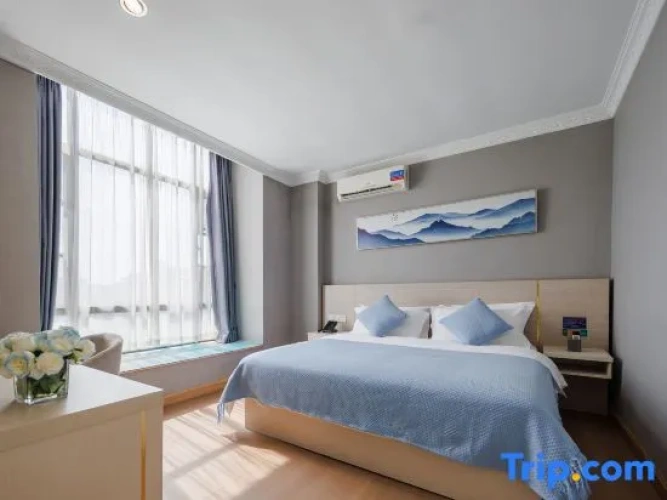Comfort Suite