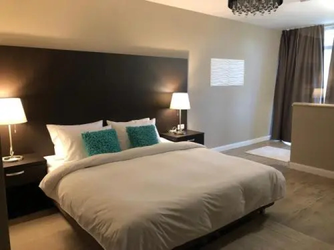 Vila Roca Hotel and SPA