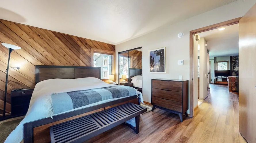 Snowcreek Retreat