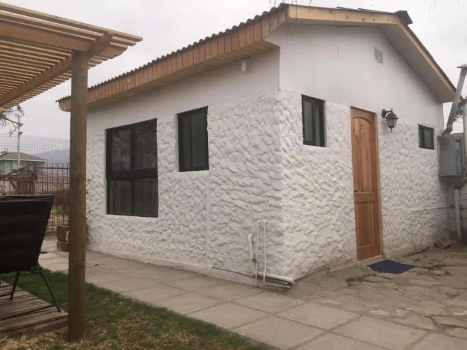 Family Bungalow