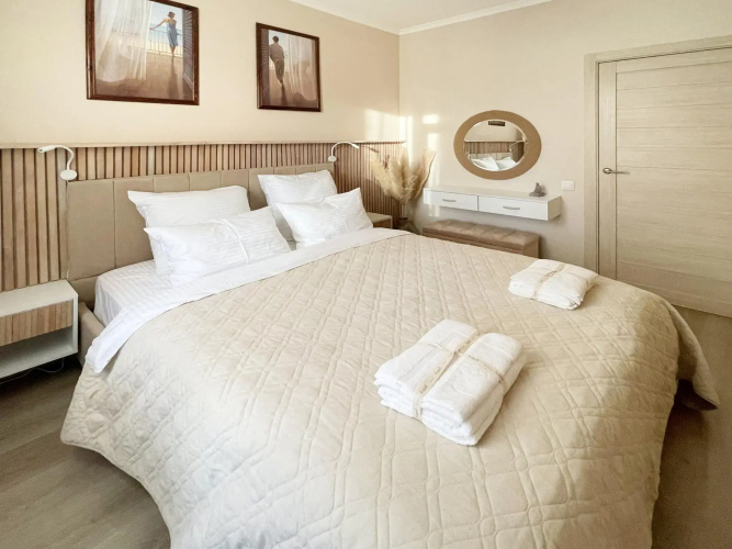 Фотография номера квартиры Your Place на шоссе Дмитровское 107 корпус 1