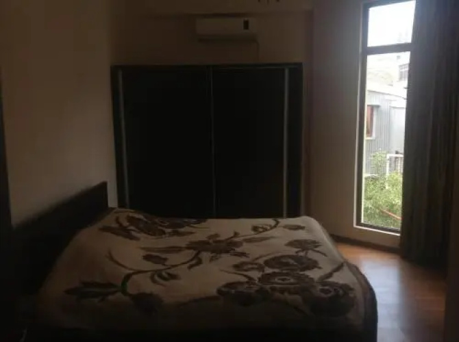 Guest House George