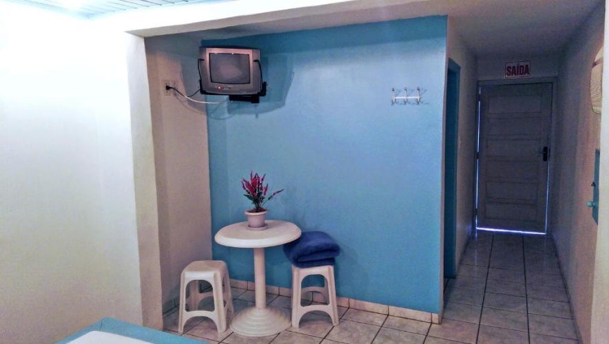 Standard Suite