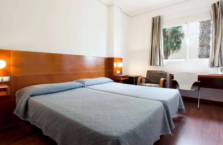 Hotel Miramar Valencia