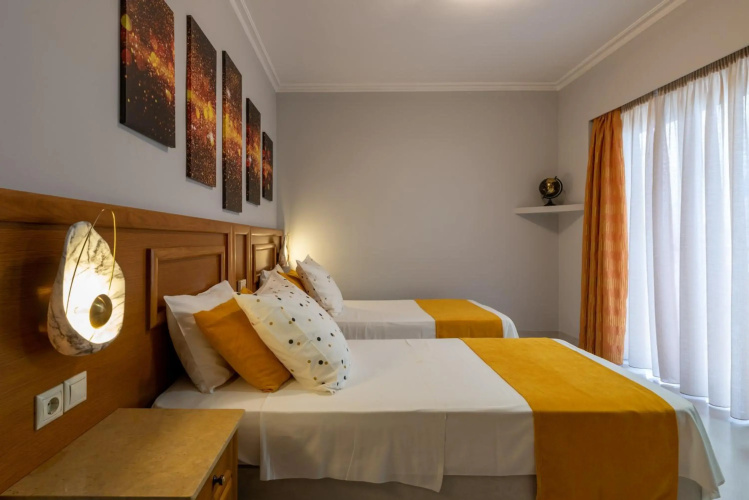 Poseidonio Hotel
