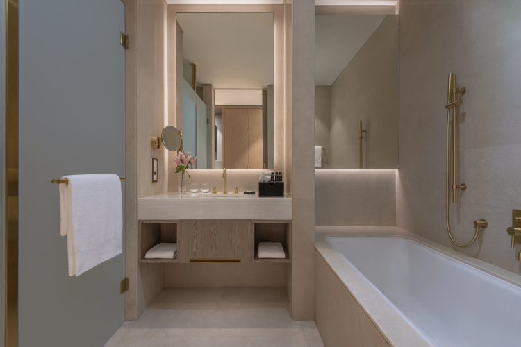 Steigenberger Hotel Doha photo 9