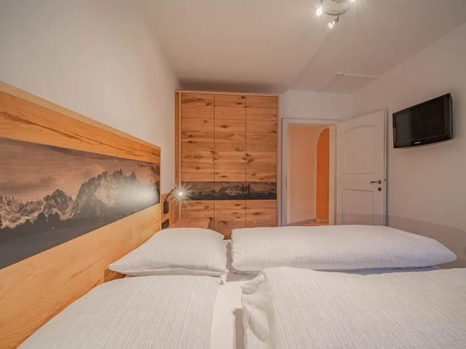 Apartment in Brixental Near Hiking Trails