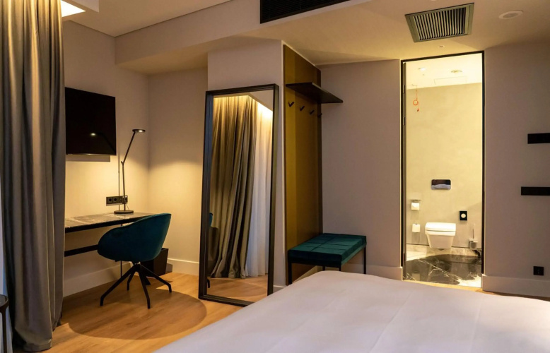 Radisson Blu Aurum Hotel, Brasov