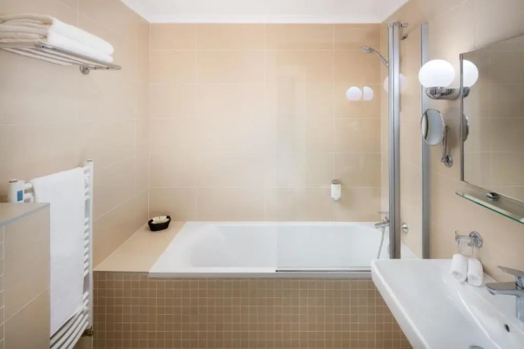 1 Bedroom Suite