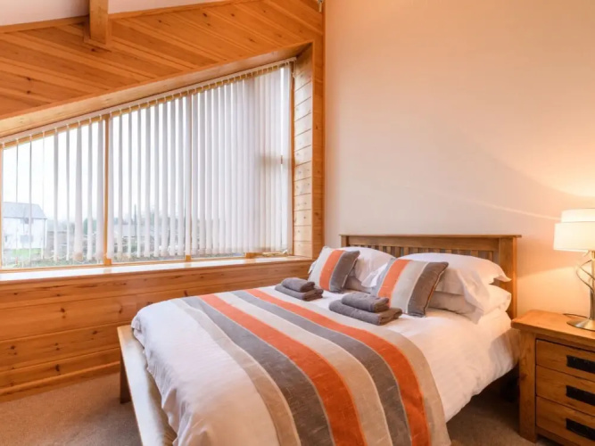 Holiday Home Crai