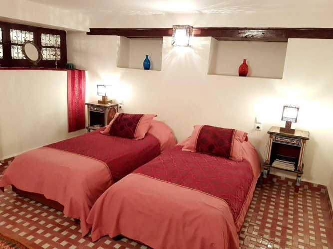 Riad Souafine