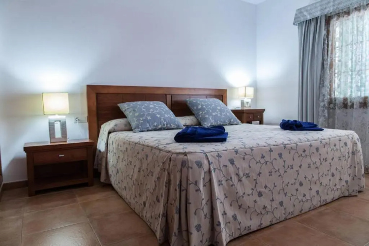 Casa Morro Blanco in Conil