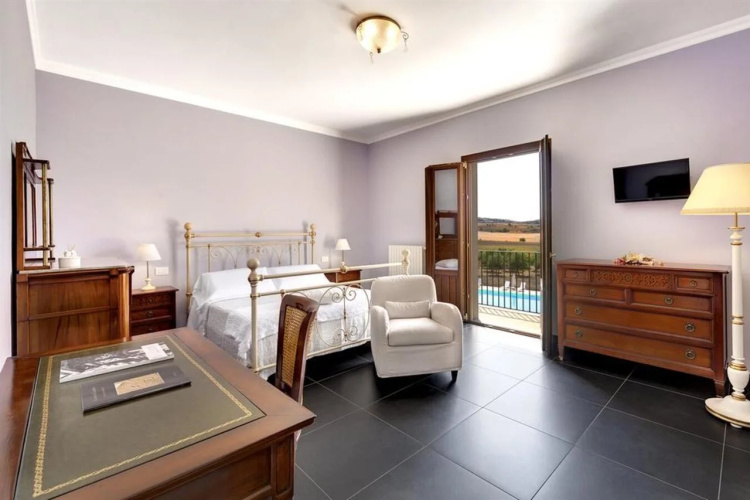 Arucimeli Resort