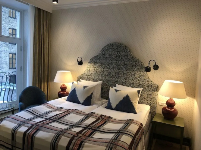 Henriks Hotel