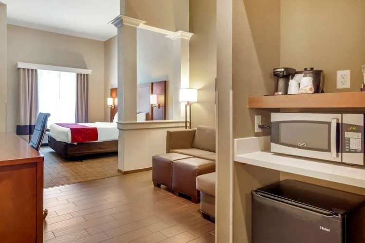 Double Suite