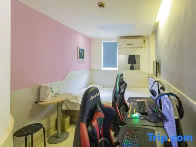 Business Twin room