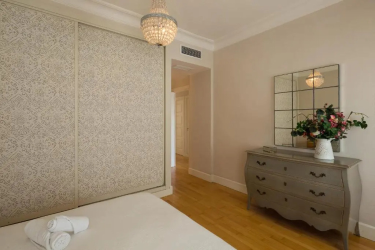 Veoapartment Asunción
