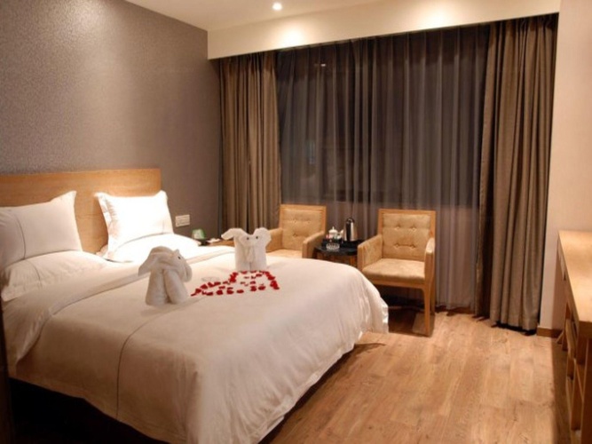 Business Double room