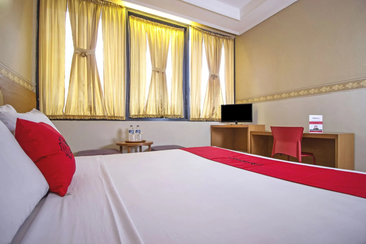 Hotel Sukamulya by RedDoorz