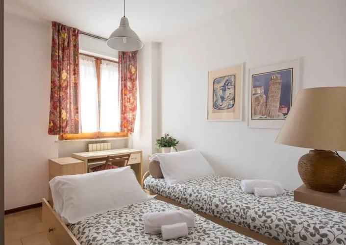 ALTIDO Cisanello Flat
