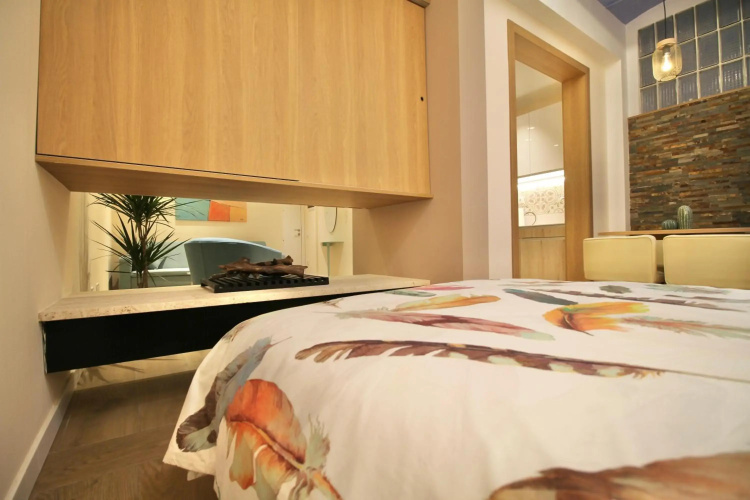 Beautiful Loft in Tarragona