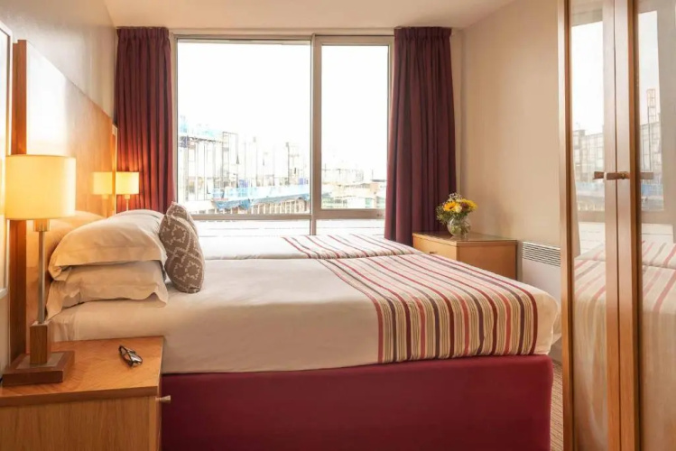 PREMIER SUITES Liverpool