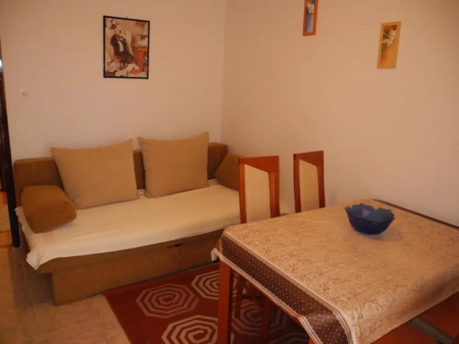 Apartment Elma 2 1 pax Groundfloor
