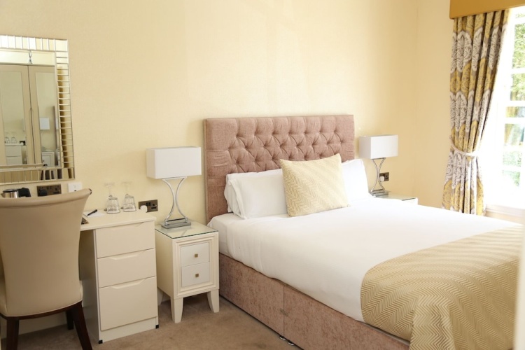 Luxury Double room