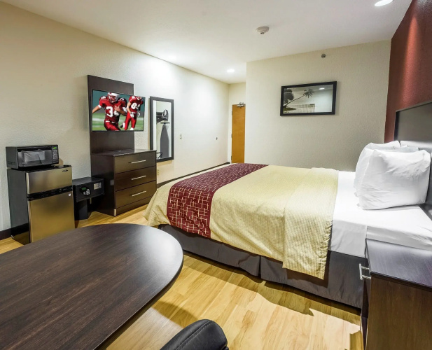Red Roof Inn Ocala