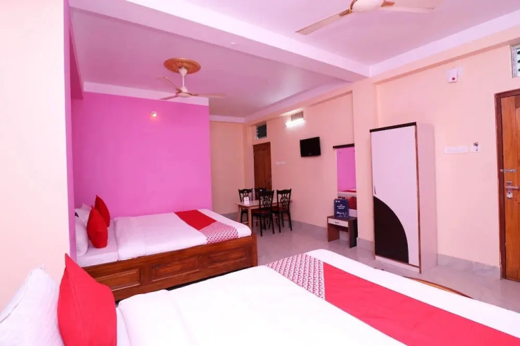 Hotel Abani by OYO Rooms