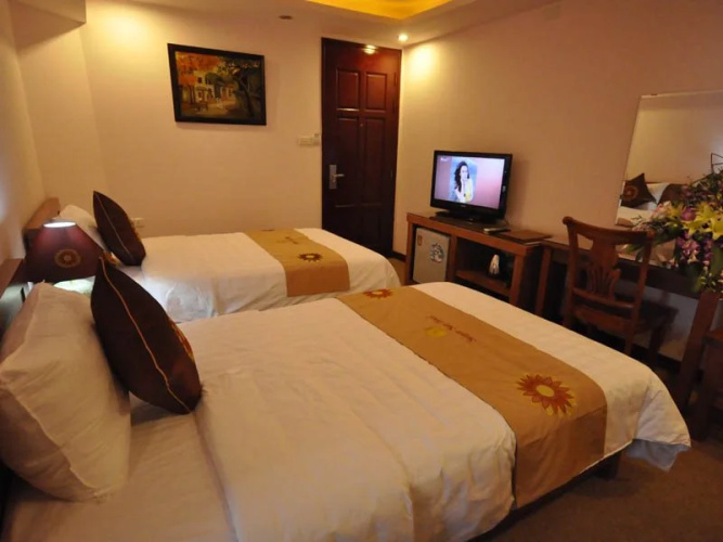 Saigon Sun Hotel 3