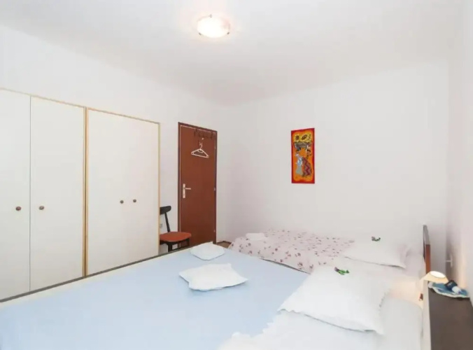 Apartment Maks