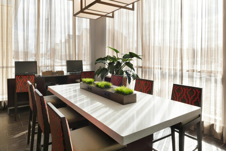 Embassy Suites by Hilton Chicago Naperville photo 16