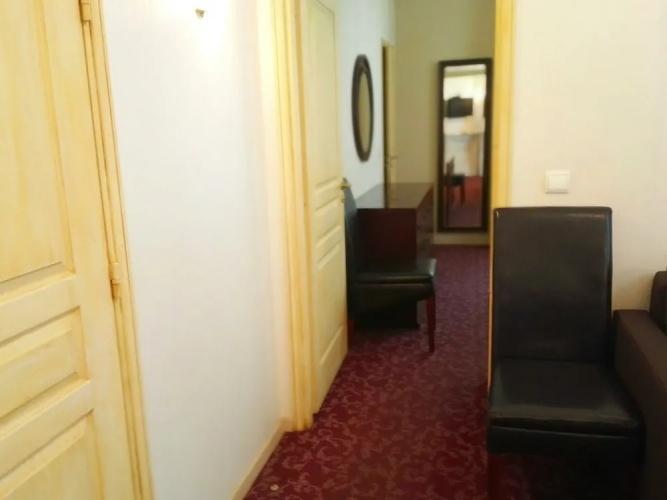 Hotel Alexandre III