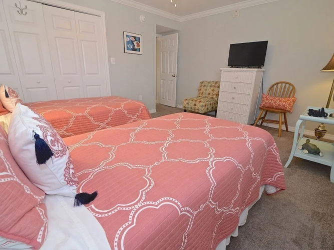 Perdido Key #A13 - 2 Br Condo